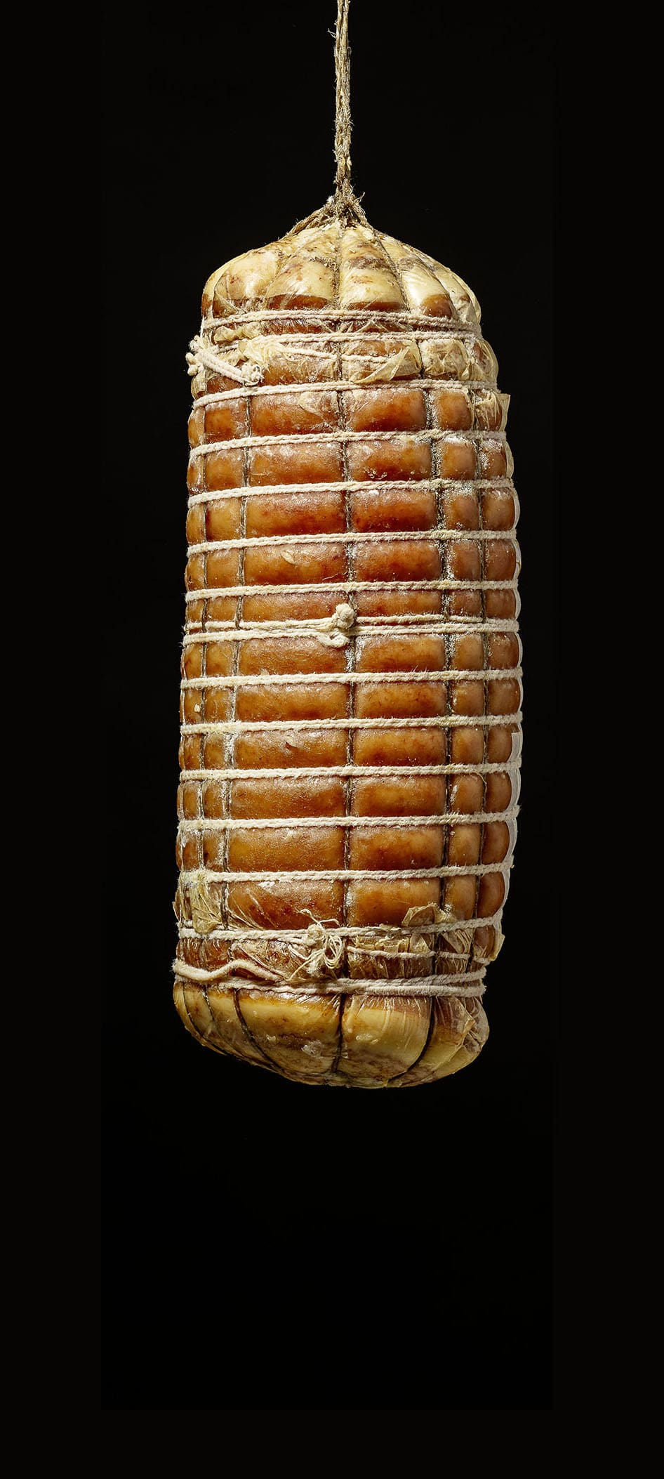 OPUS NERA Pancetta Giuliana