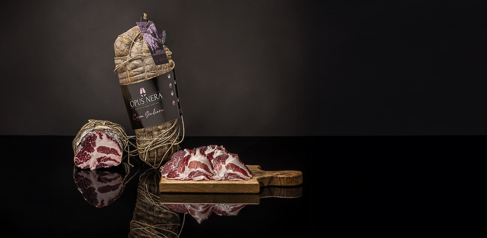OPUS NERA (prodotti)